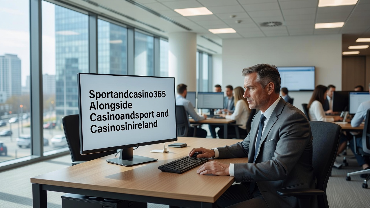 Sportandcasino365 Alongside Casinoandsport and Casinosinireland