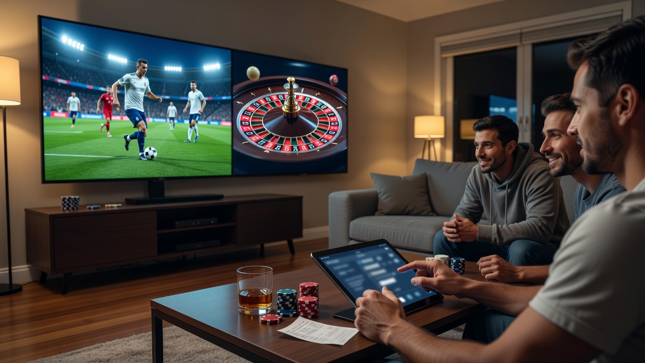 Sportandcasino365 Alongside Casinoandsport and Casinosinireland